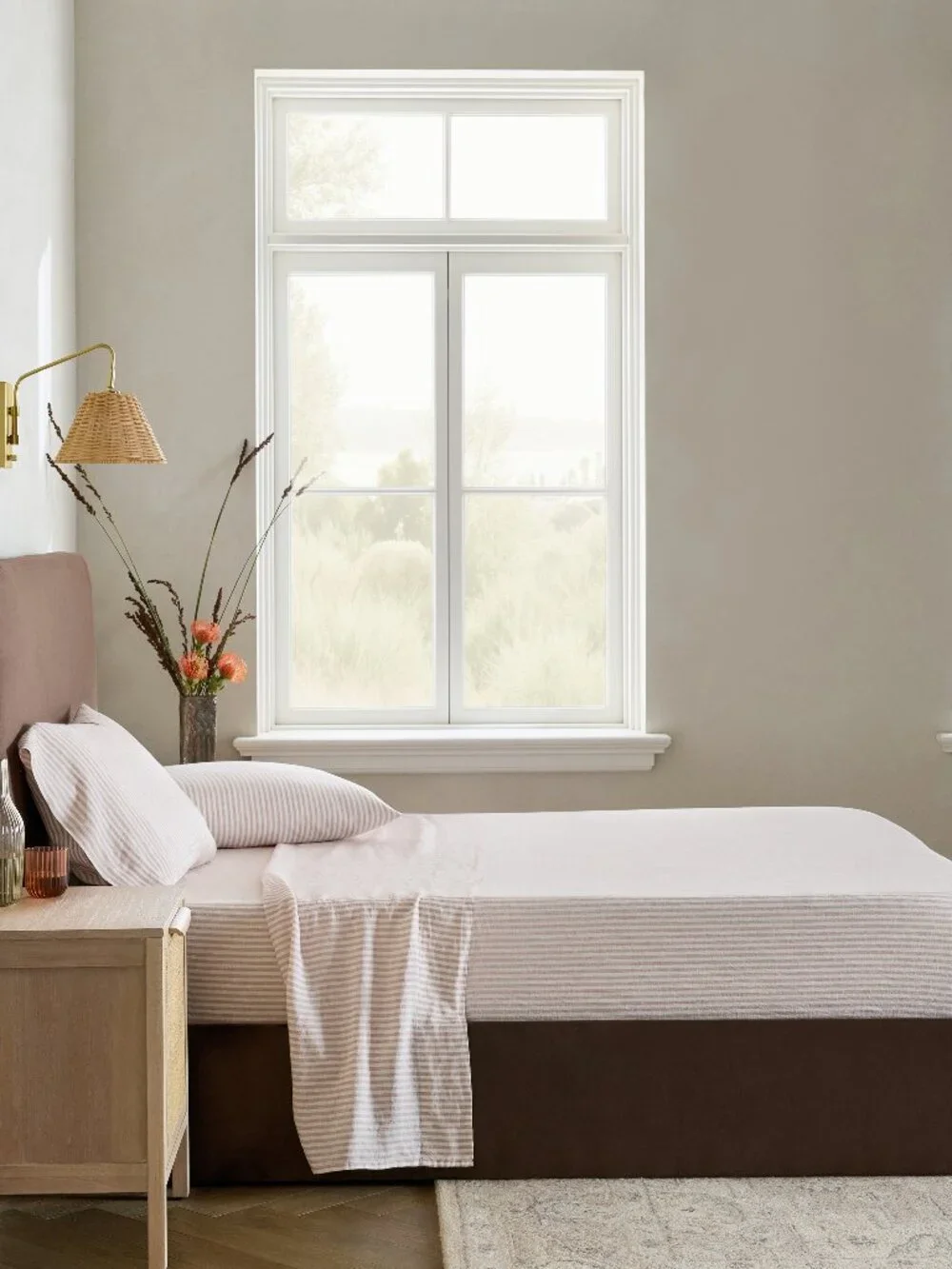 Quince Linen Pillowcase Set